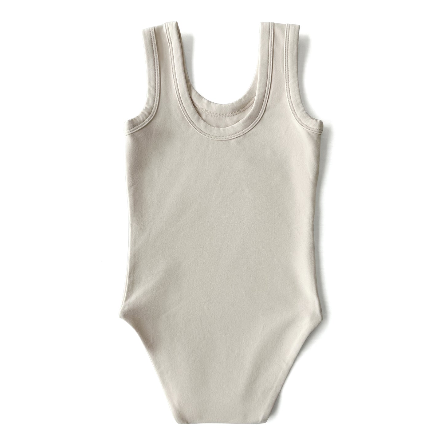 Petite & Me Baby Boy/Girl Solid Color Comfortable Bodysuits