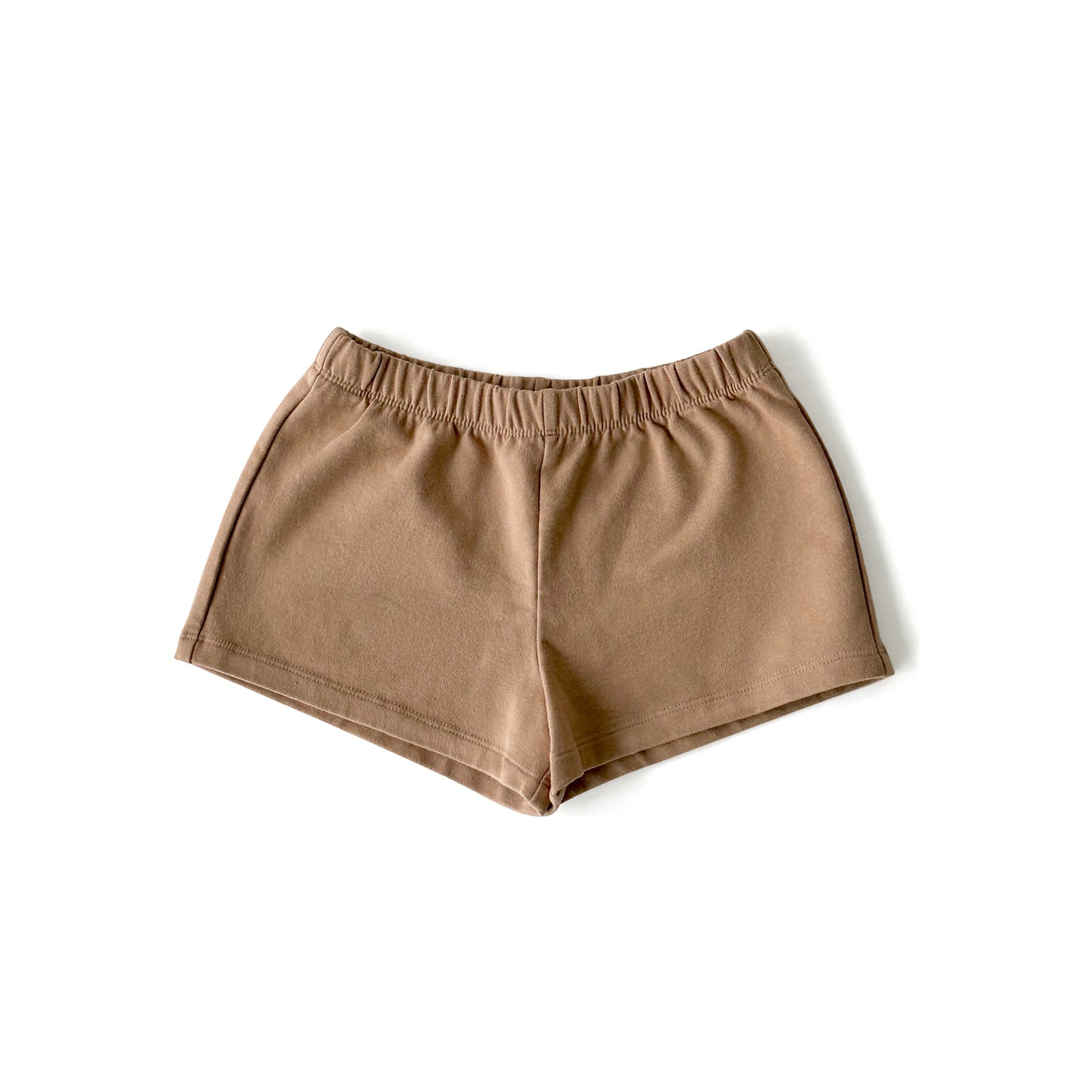 Petite & Me Little Explorer Soft Shorts